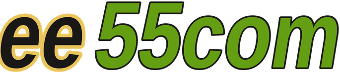 ee55com logo