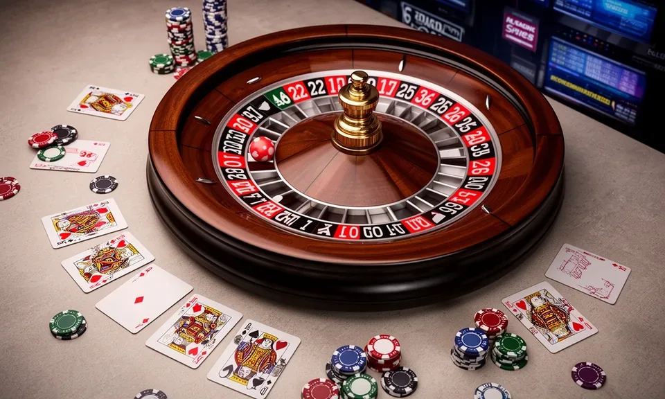 ee55com Casino Trực Tiếp Di Động
